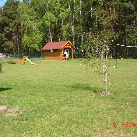 Apartamenty Amber Wyspa Gdansk Exterior photo