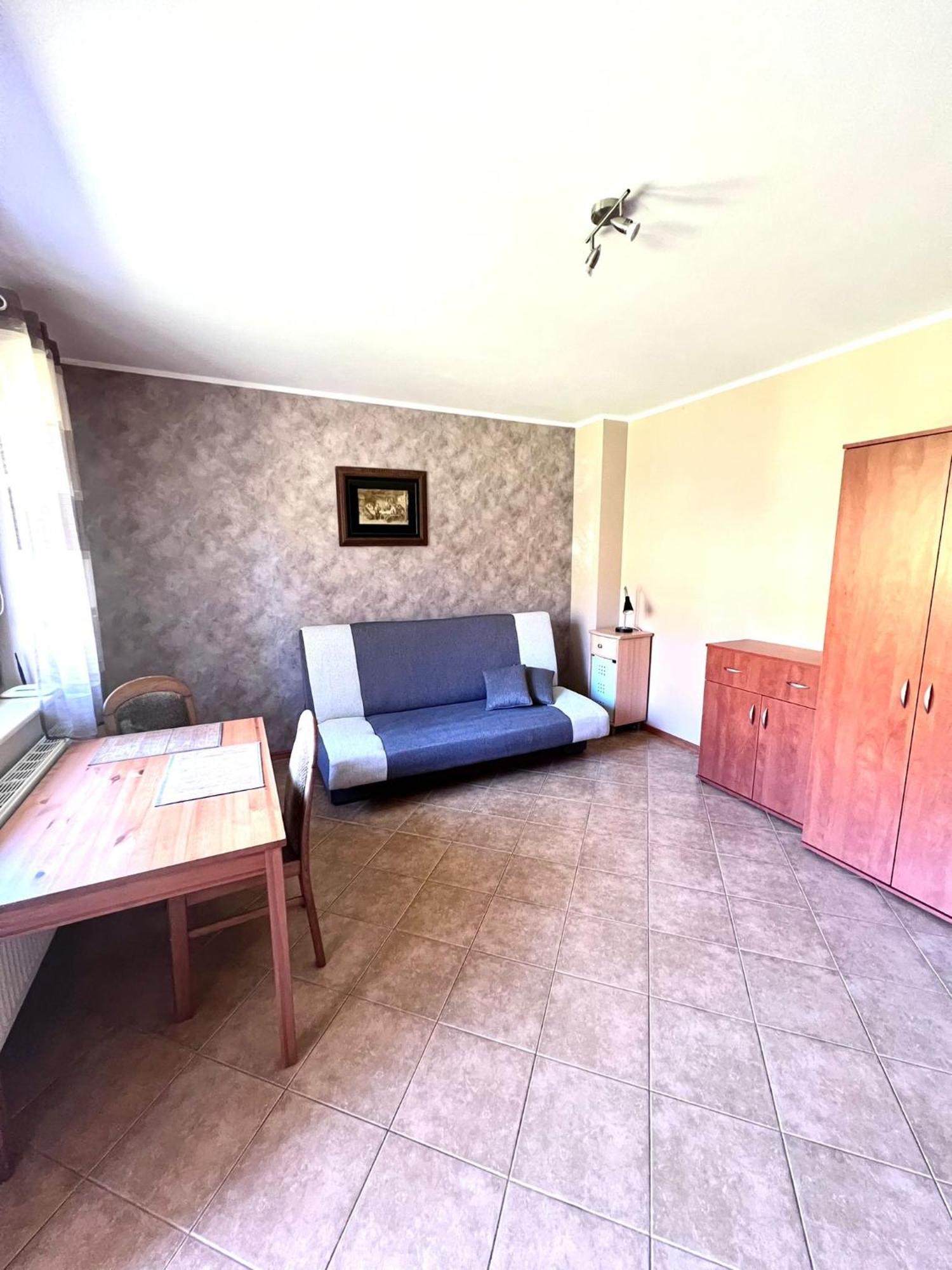 Apartamenty Amber Wyspa Gdansk Exterior photo