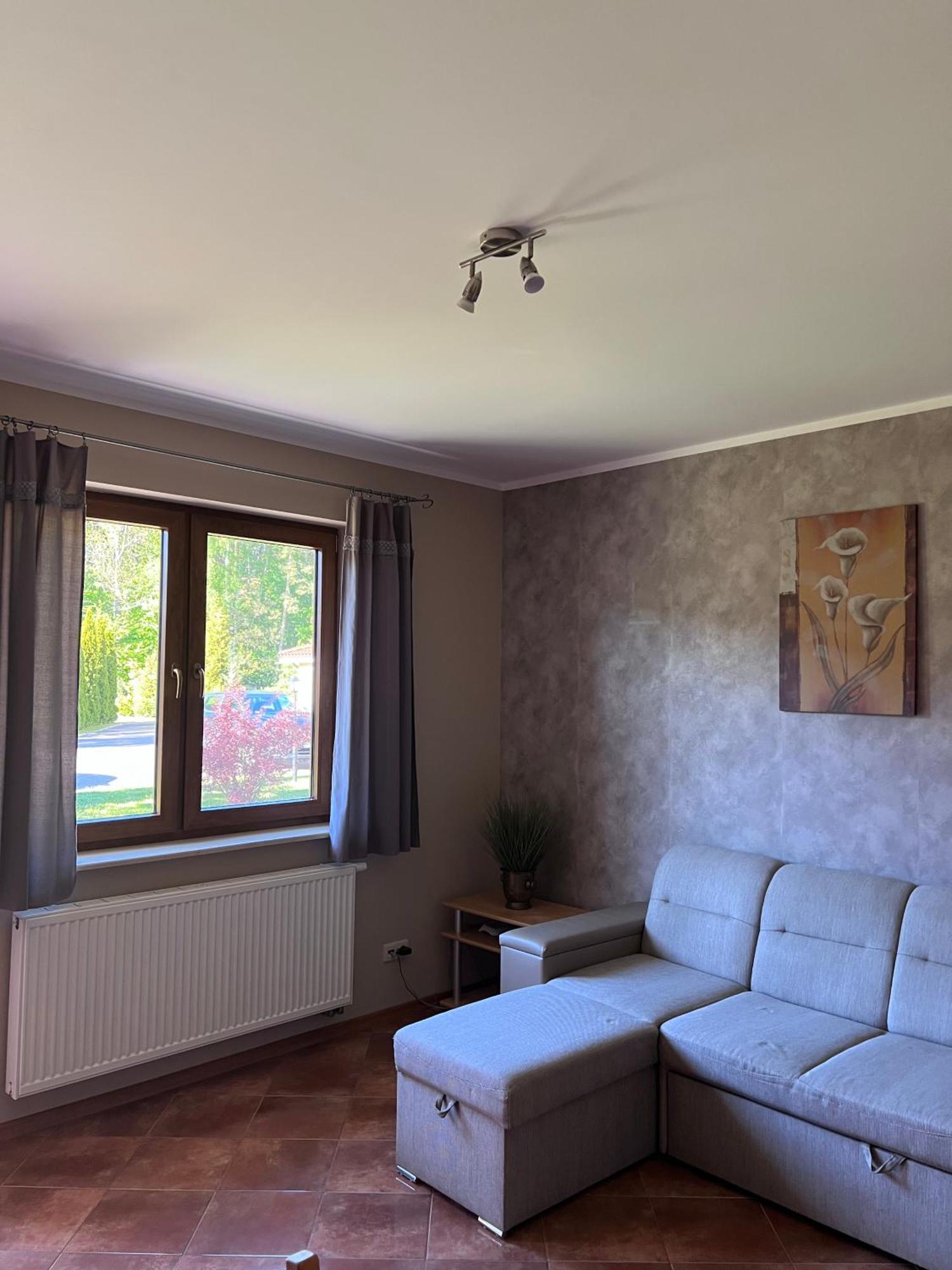 Apartamenty Amber Wyspa Gdansk Exterior photo