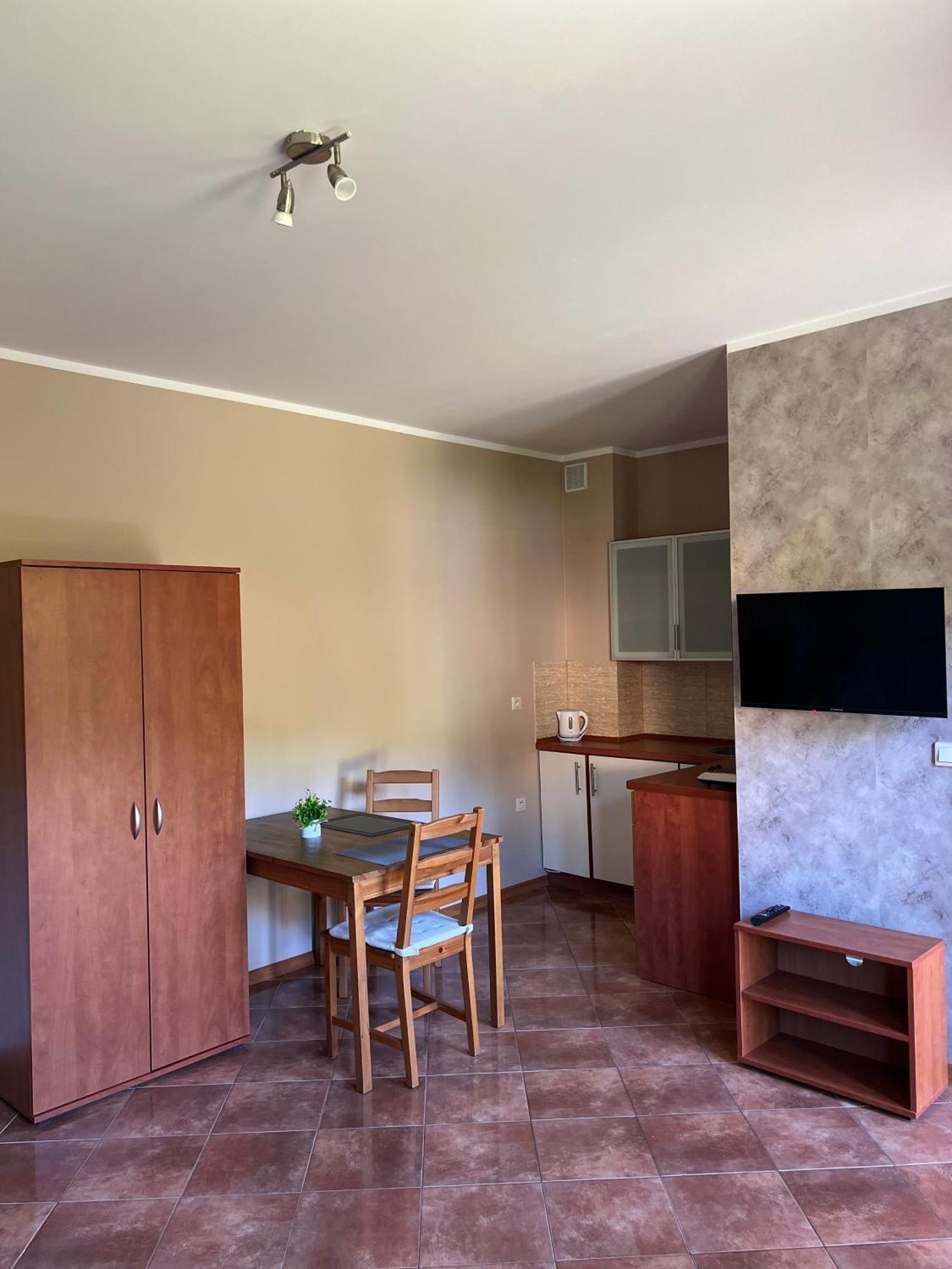 Apartamenty Amber Wyspa Gdansk Exterior photo