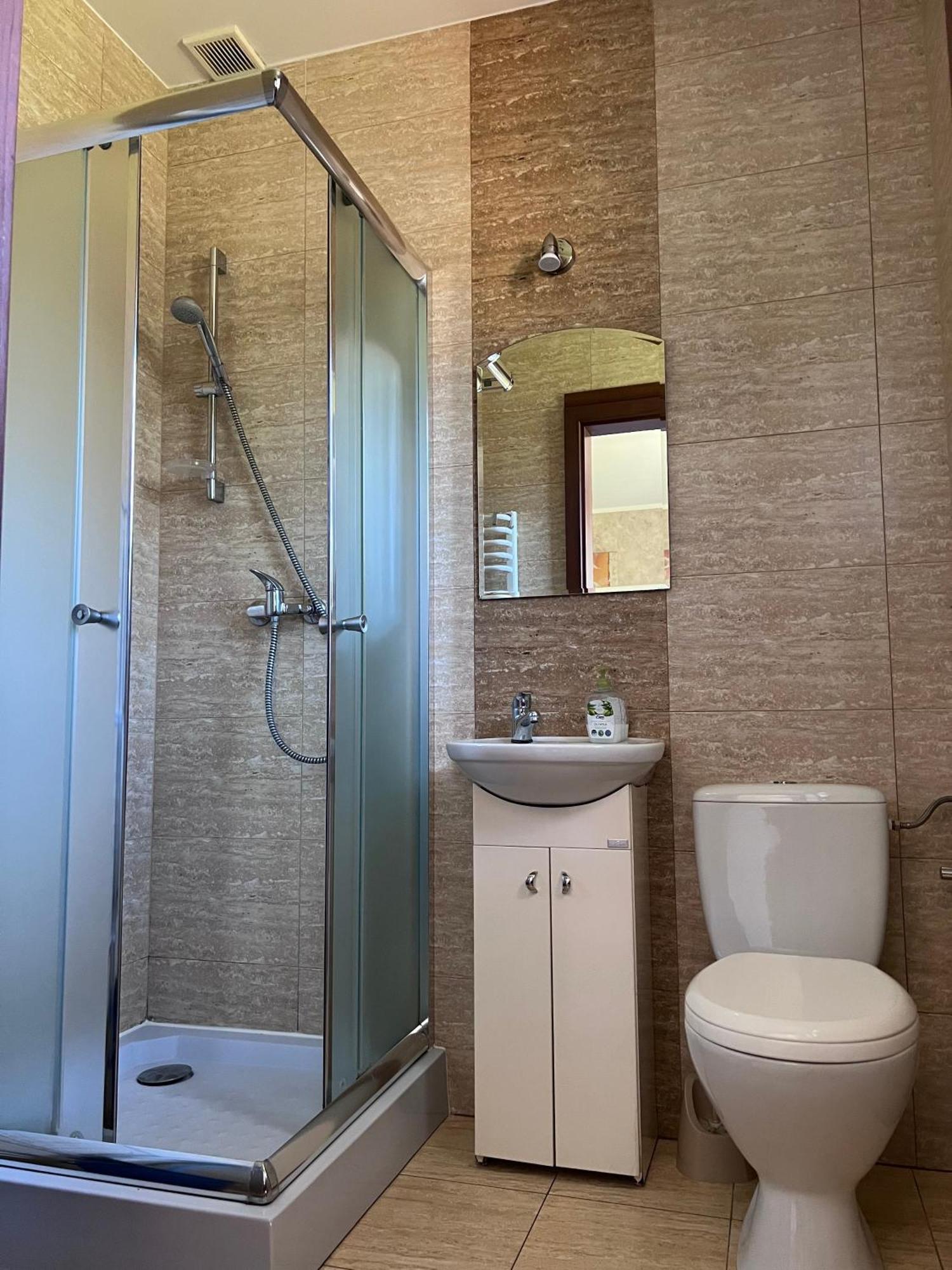 Apartamenty Amber Wyspa Gdansk Exterior photo