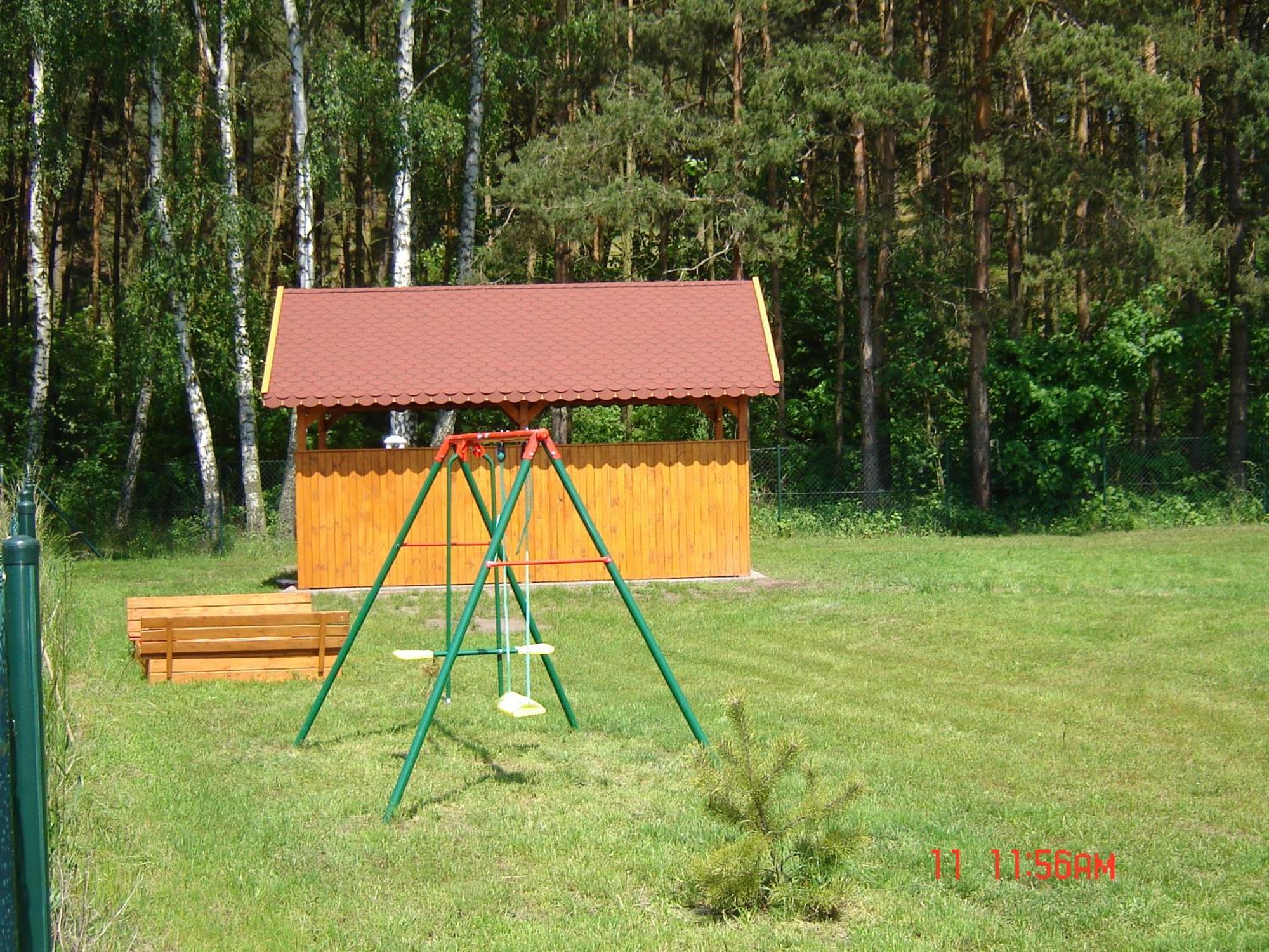 Apartamenty Amber Wyspa Gdansk Exterior photo